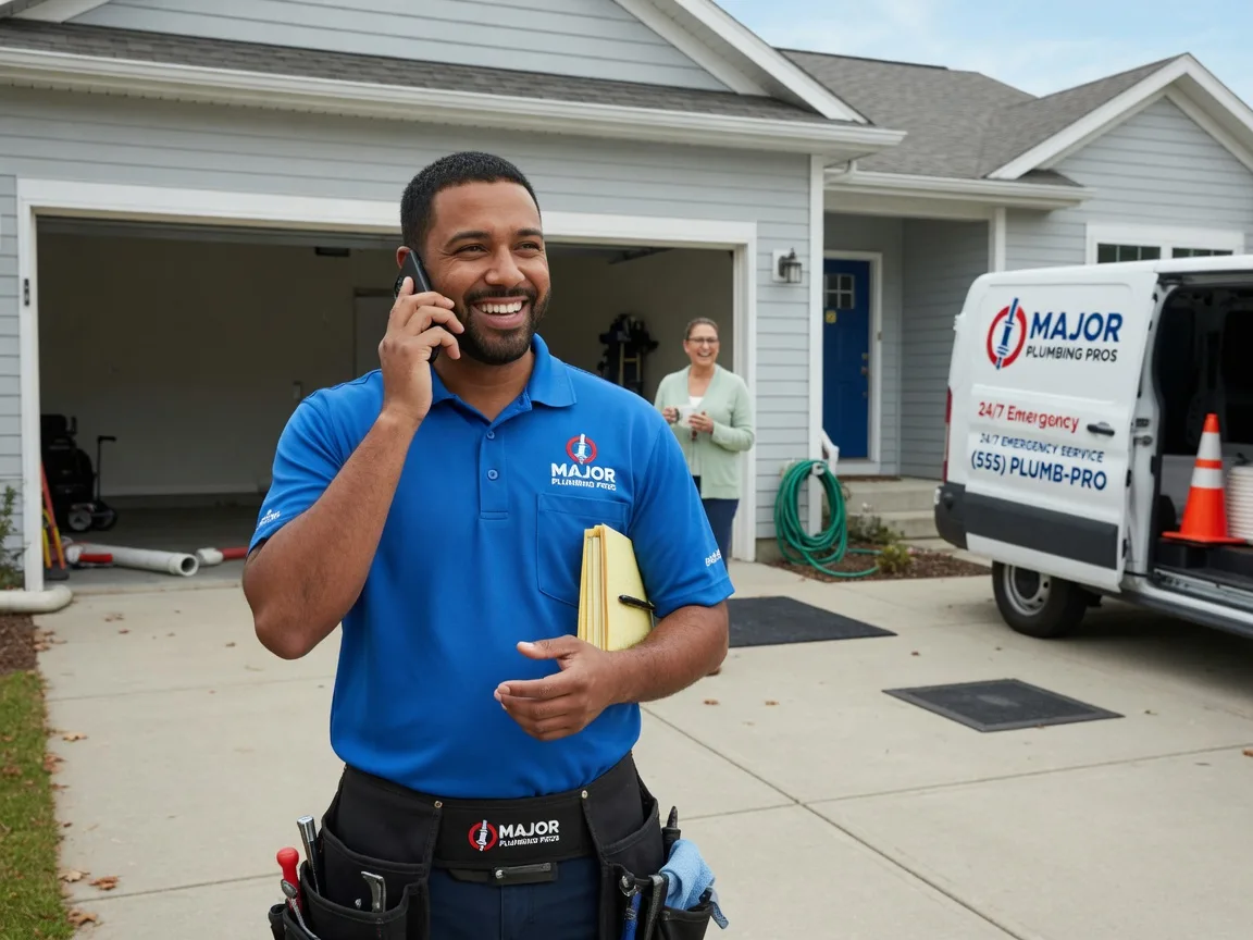 Drain Cleaning Services Pendleton, SC FAQs